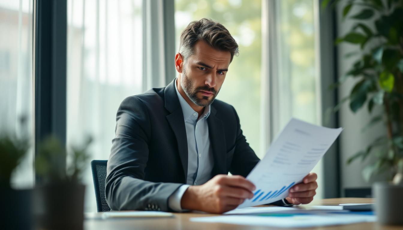 Positionierungs-Audit