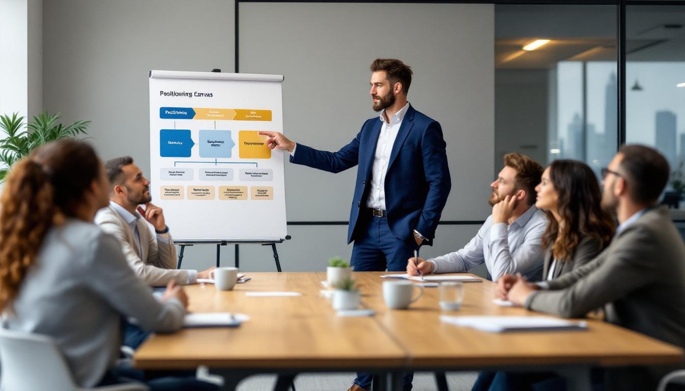 Strategie & Story entwickeln