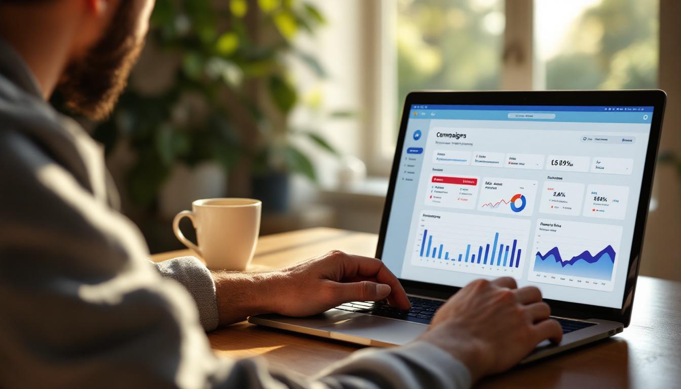 Marktdominanz live schalten